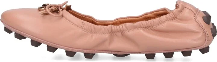 bubble Ballet Flats - Image 3