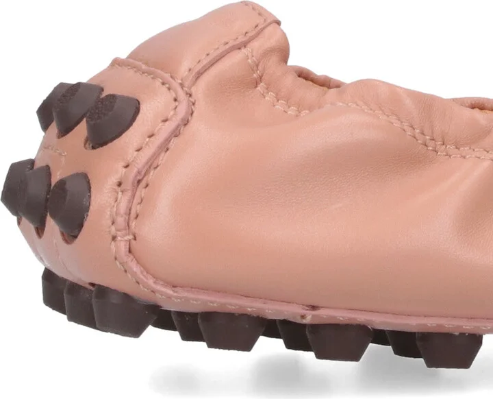 bubble Ballet Flats - Image 4