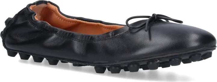 bubble Ballet Flats - Image 2