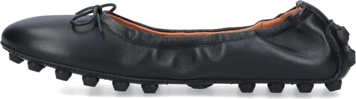 bubble Ballet Flats - Image 3