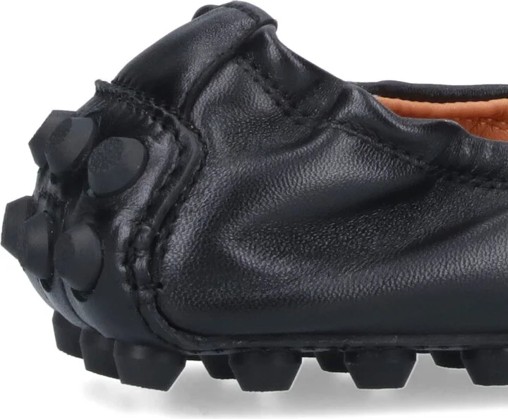 bubble Ballet Flats - Image 4