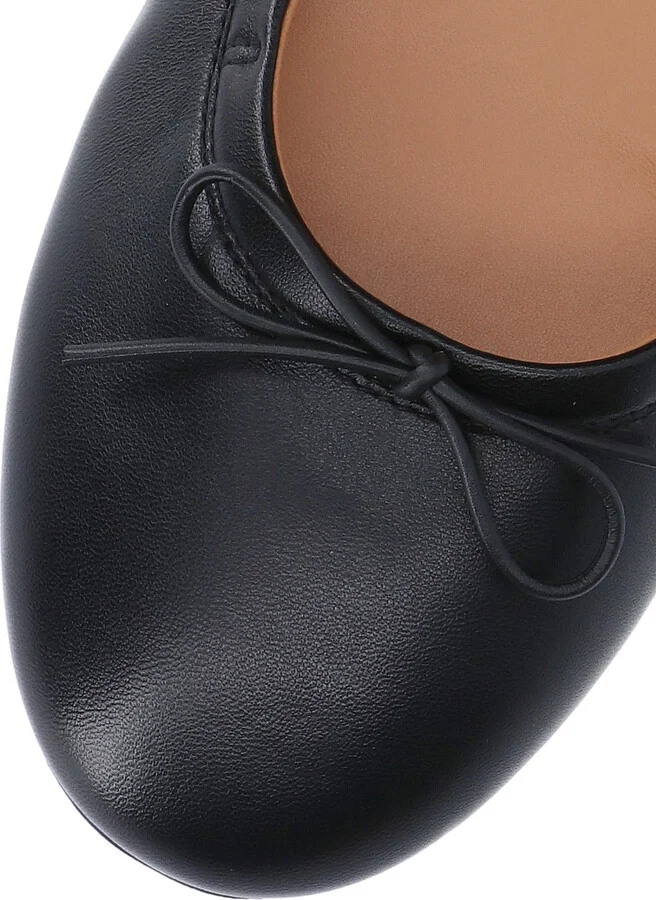 bubble Ballet Flats - Image 5