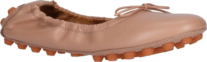 Bubble Ballet Flats - Image 2