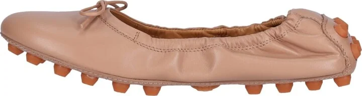 Bubble Ballet Flats - Image 3