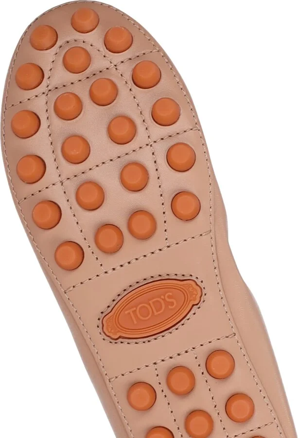 Bubble Ballet Flats - Image 4