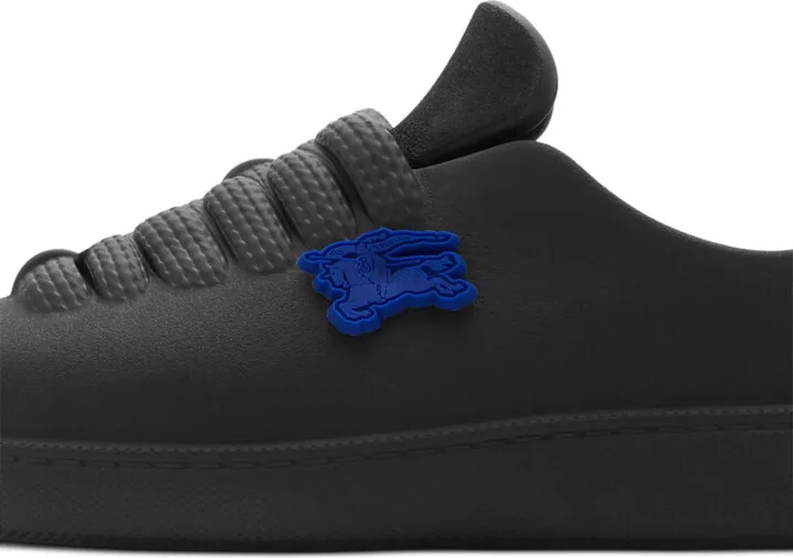 Bubble charm-embellished sneakers - Image 2