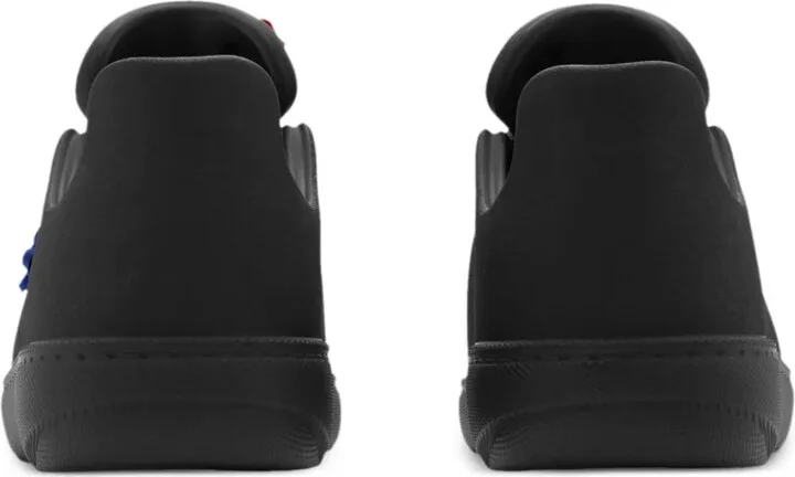 Bubble charm-embellished sneakers - Image 4