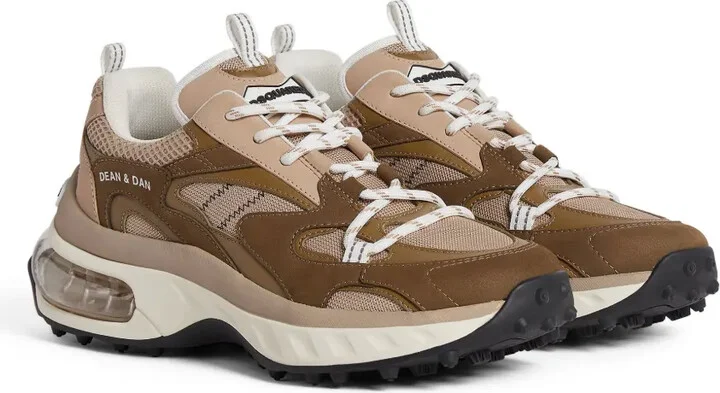 Bubble chunky sneakers - Image 2