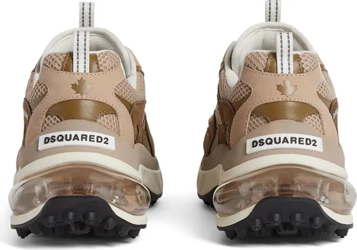 Bubble chunky sneakers - Image 3