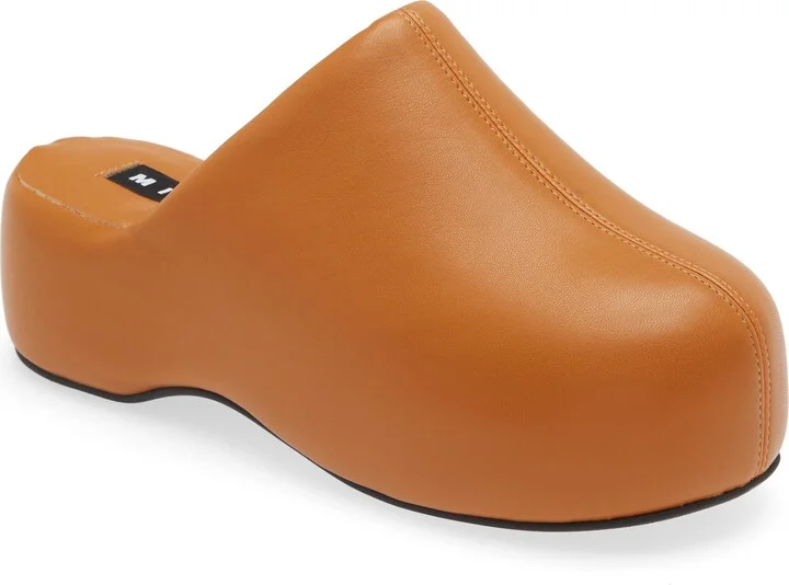 Bubble Clog