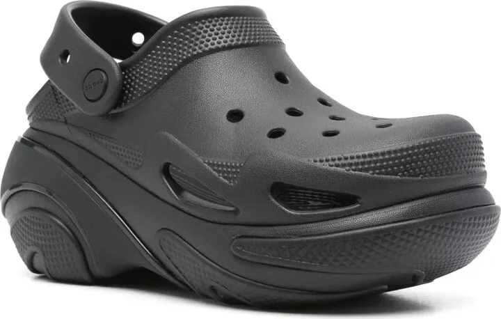 Bubble Crush clogs - Image 2