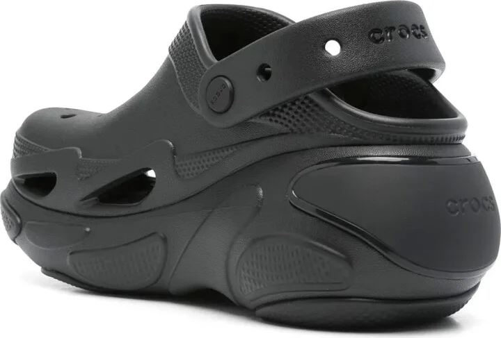 Bubble Crush clogs - Image 3