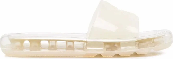 Bubble Jelly slides