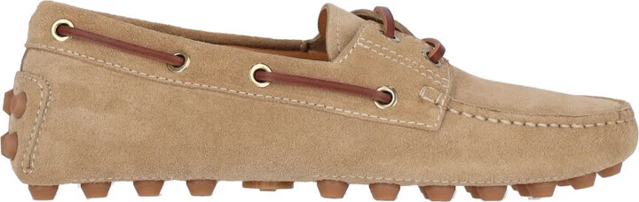 'bubble' Loafers