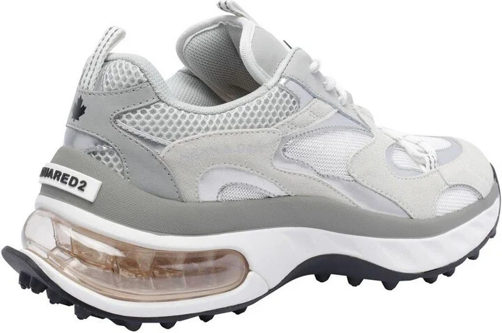 Bubble Low-top Sneakers - Image 2
