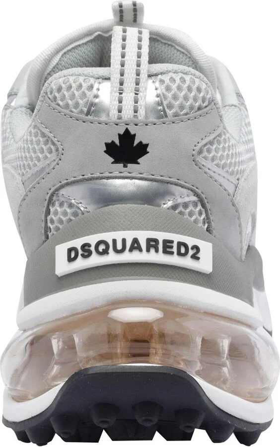 Bubble Low-top Sneakers - Image 4