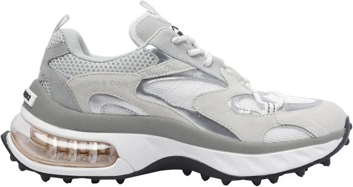 Bubble Low-top Sneakers