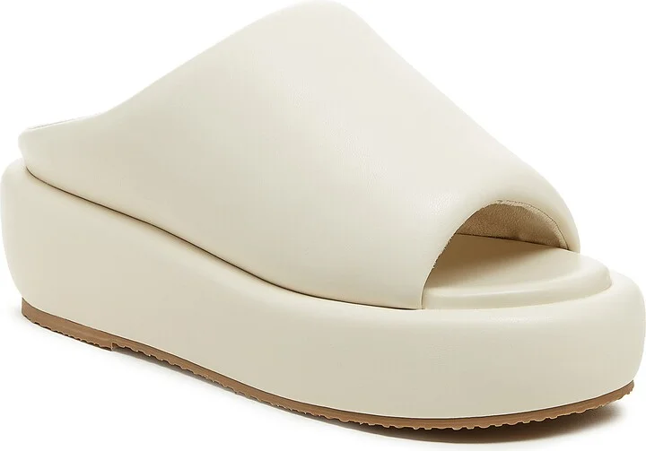 Bubble Slide Sandal