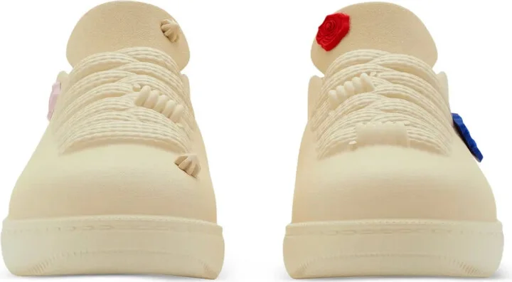 Bubble slip-on sneakers - Image 2