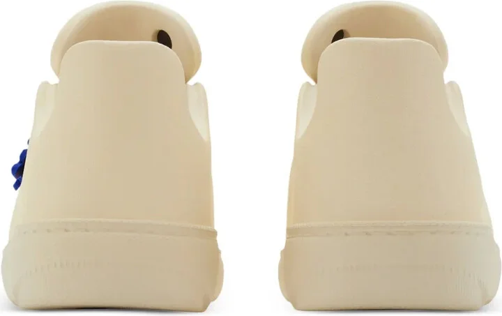Bubble slip-on sneakers - Image 3