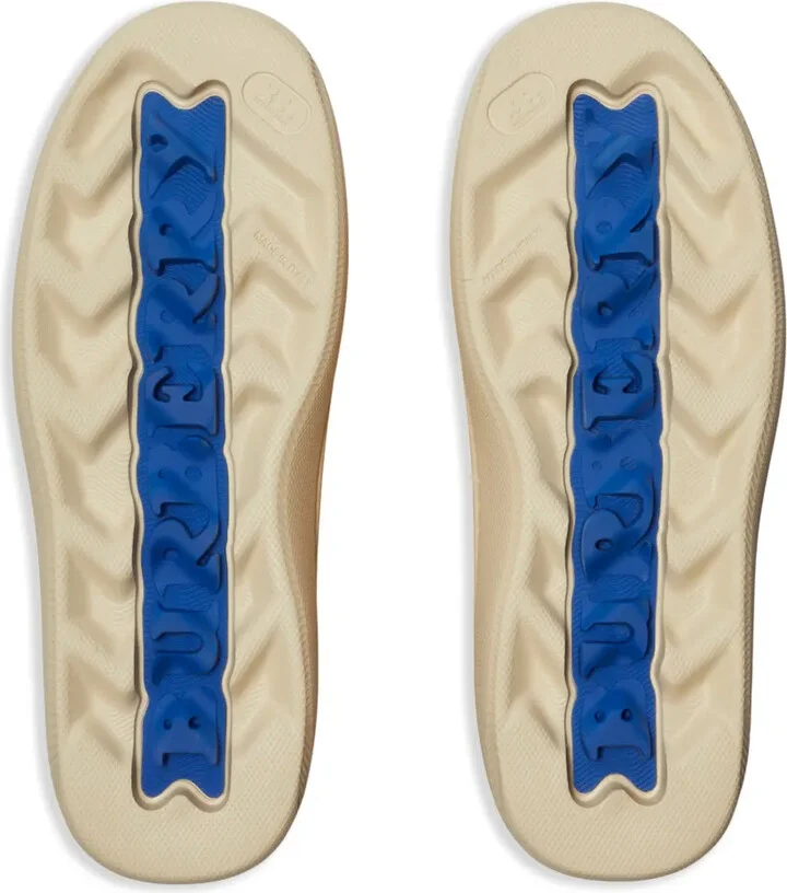Bubble slip-on sneakers - Image 5