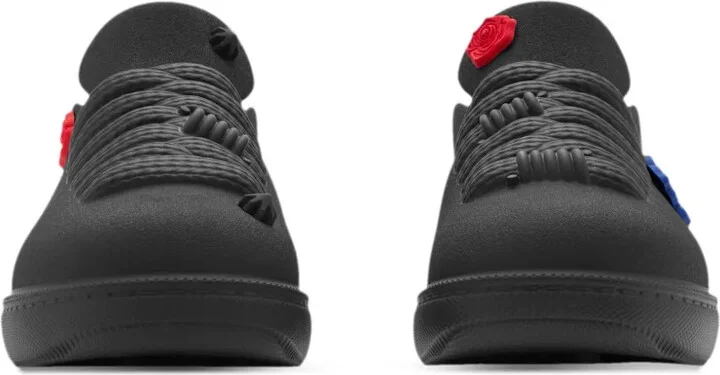 Bubble slip-on sneakers - Image 2