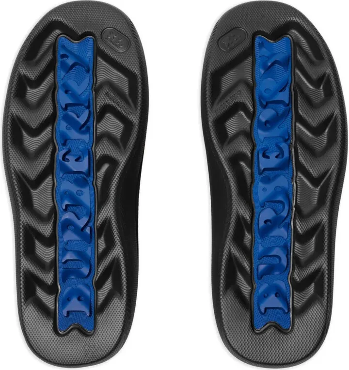 Bubble slip-on sneakers - Image 5