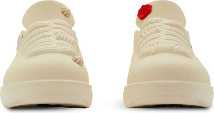 Bubble slip-on sneakers - Image 2