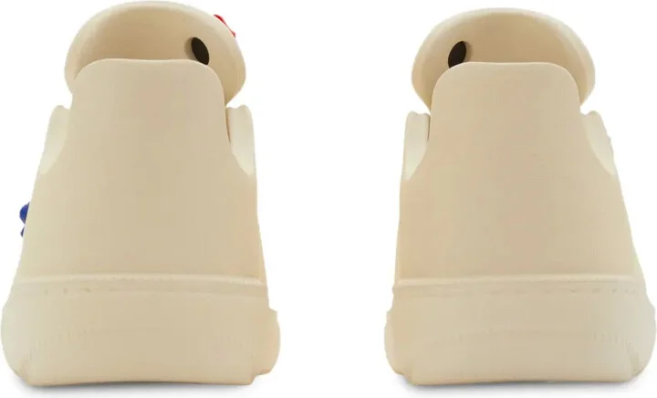 Bubble slip-on sneakers - Image 3