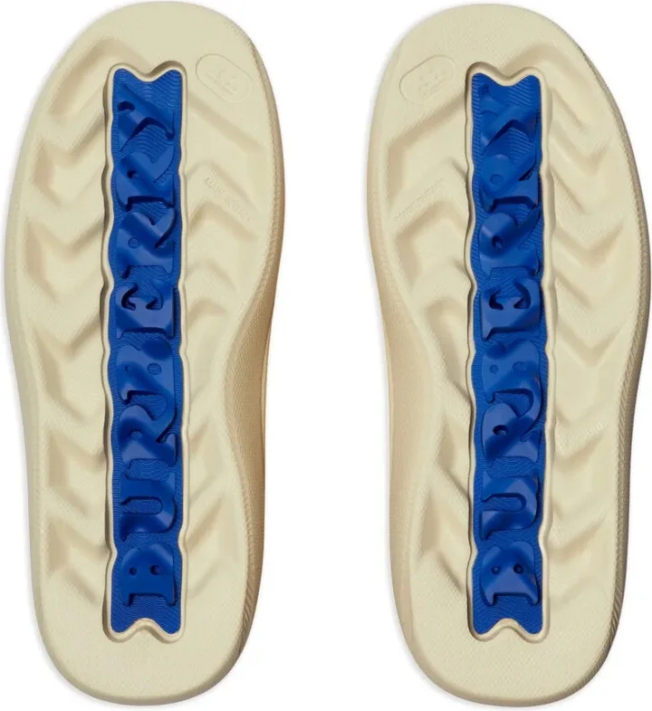 Bubble slip-on sneakers - Image 5
