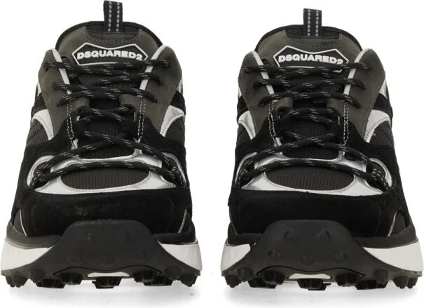 'bubble' Sneaker - Image 4