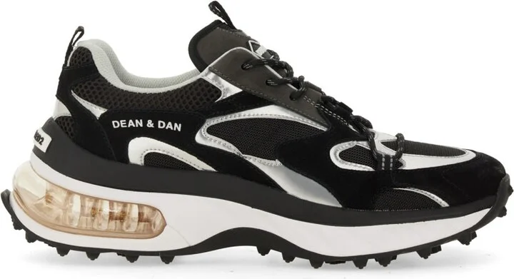 bubble Sneaker