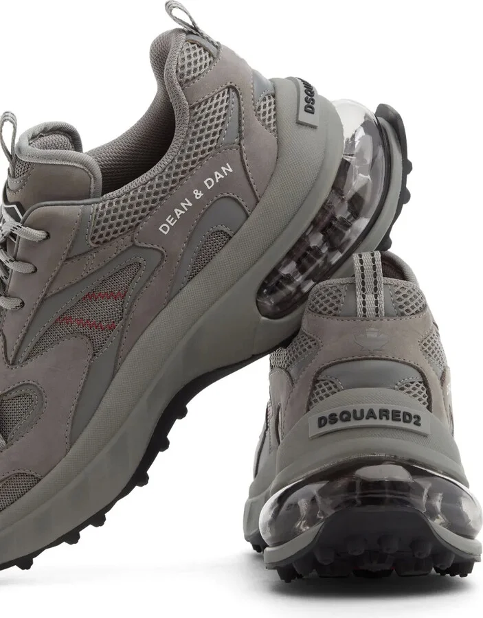 Bubble sneakers - Image 4
