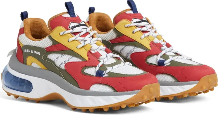 Bubble sneakers - Image 2