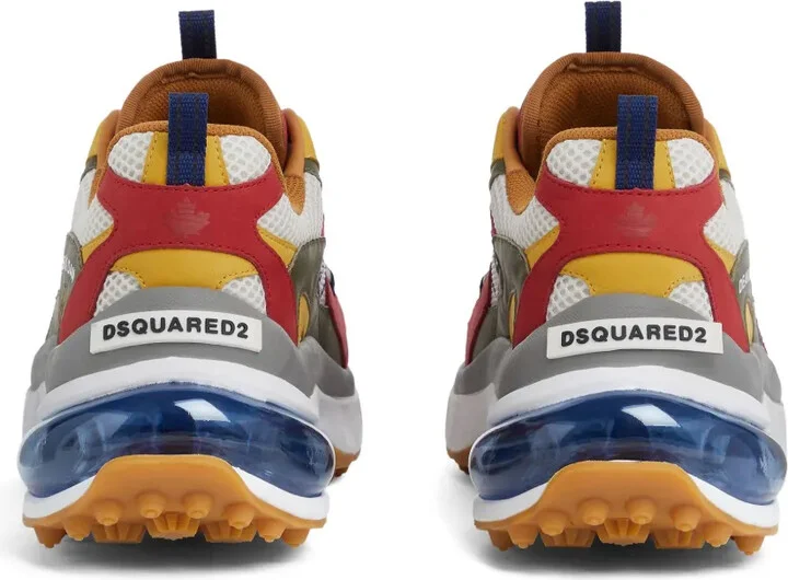Bubble sneakers - Image 3