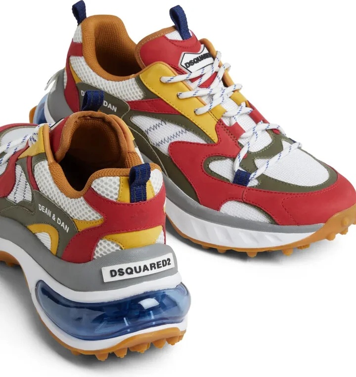Bubble sneakers - Image 4