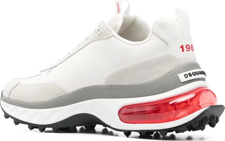 Bubble sneakers - Image 3