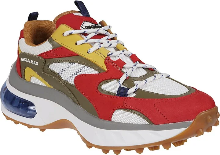 Bubble Sneakers - Image 2