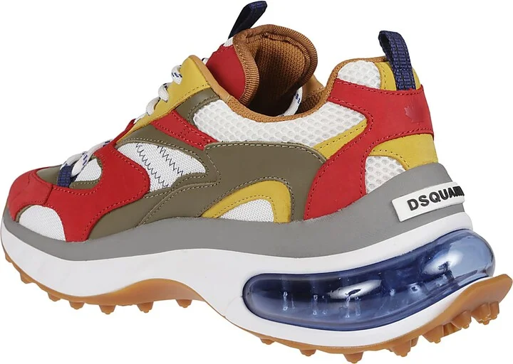 Bubble Sneakers - Image 3