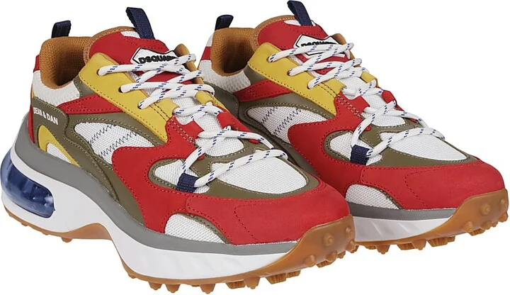 Bubble Sneakers - Image 5