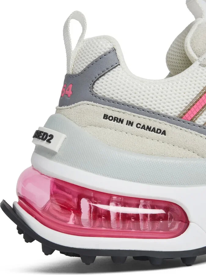 Bubble sneakers - Image 4