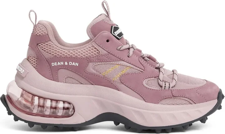 Bubble sneakers