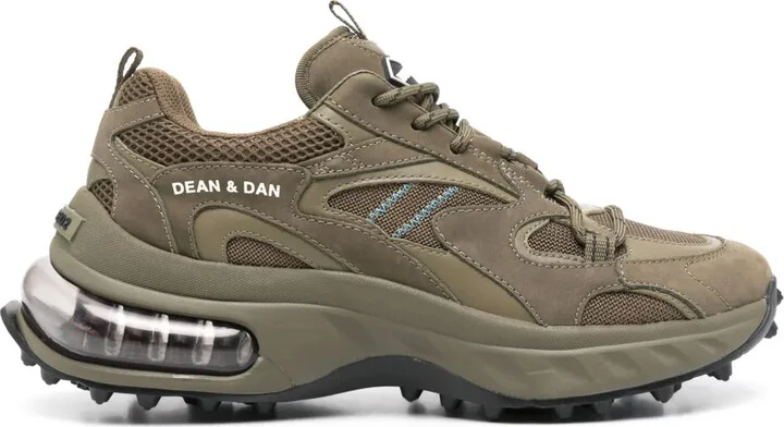 Bubble sneakers