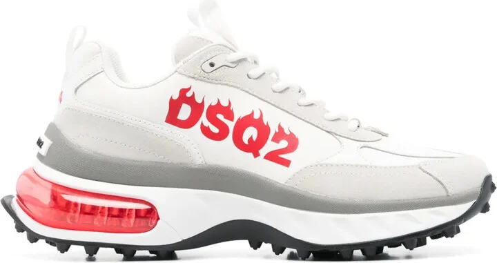 Bubble sneakers