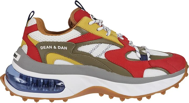 Bubble Sneakers