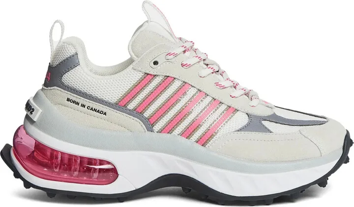 Bubble sneakers
