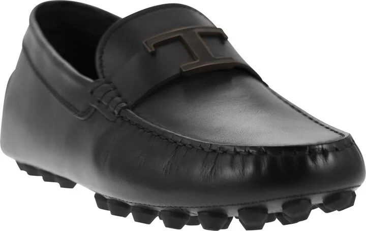 Bubble T Timeless Leather Grommet - Image 2