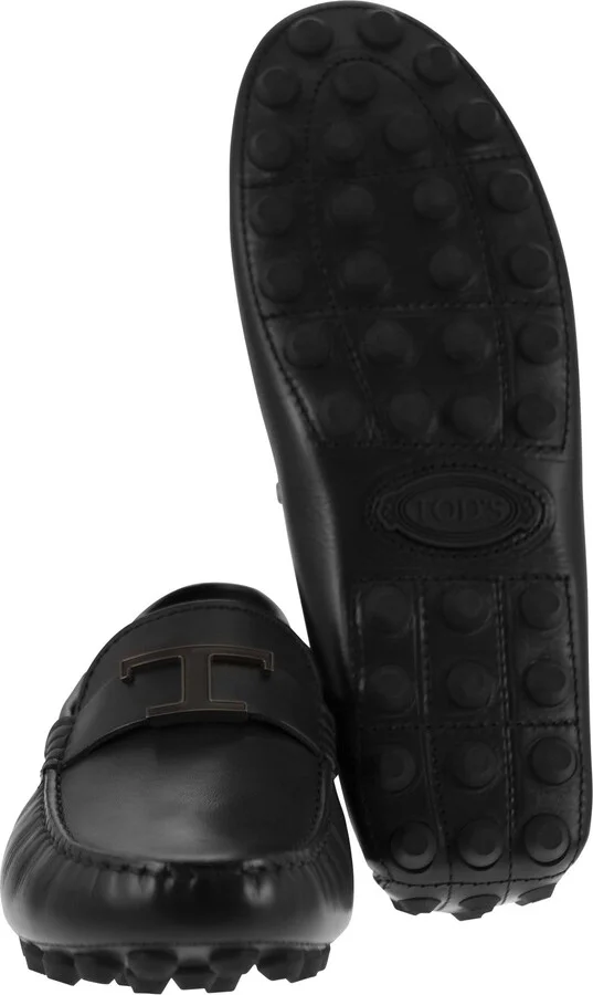 Bubble T Timeless Leather Grommet - Image 5