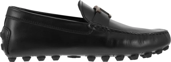 Bubble T Timeless Leather Grommet