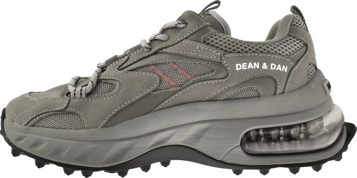 Bubble Trainers Grey